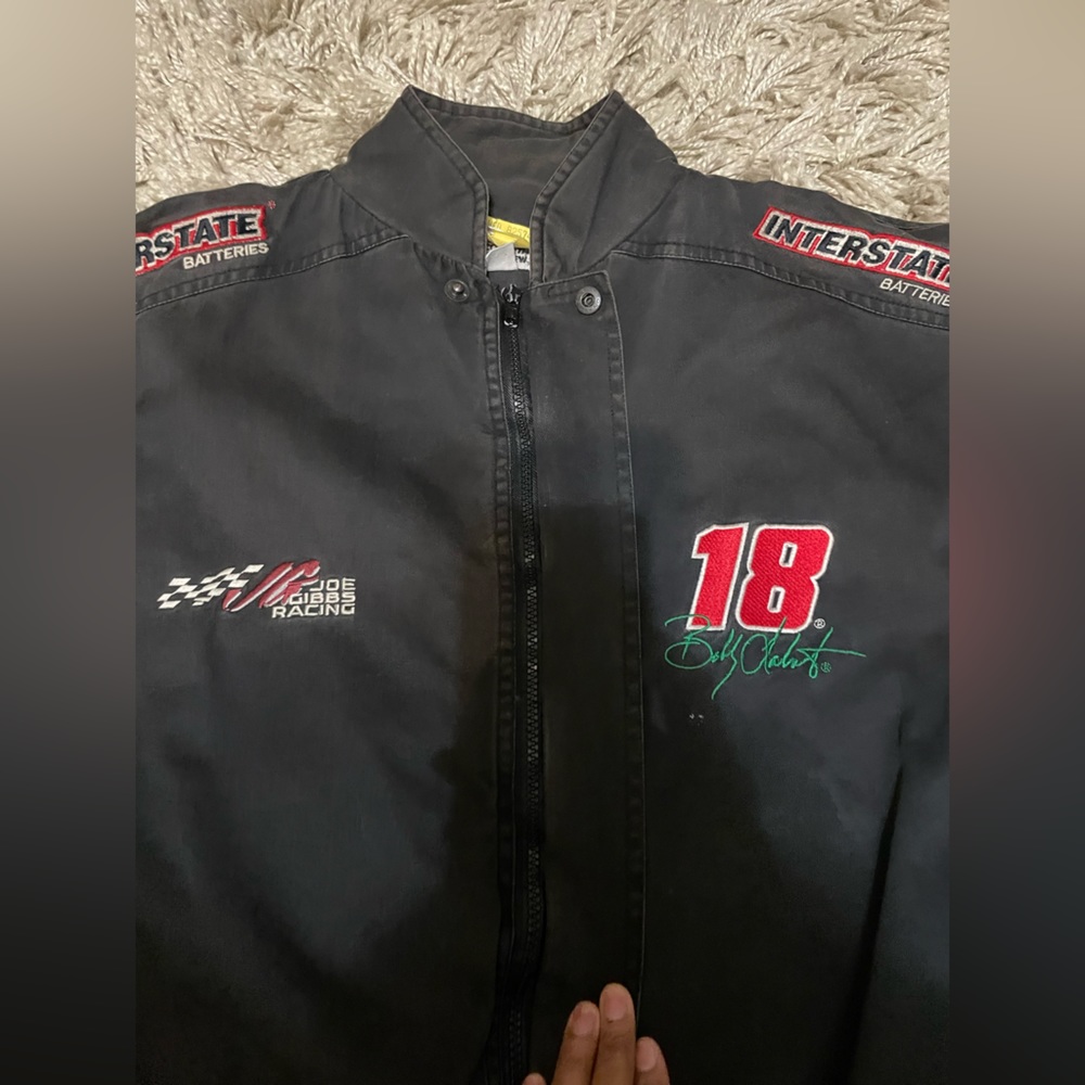 Men Bomber jacket